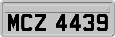 MCZ4439