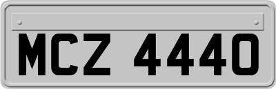 MCZ4440