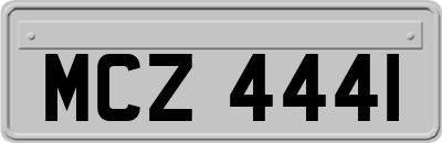 MCZ4441