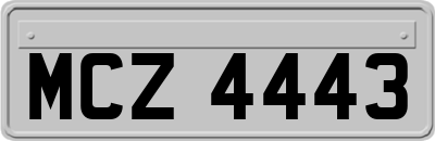 MCZ4443