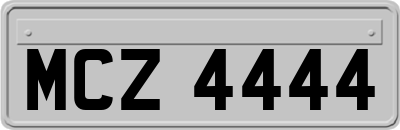 MCZ4444