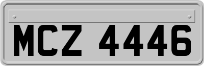 MCZ4446