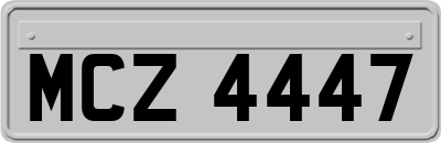 MCZ4447