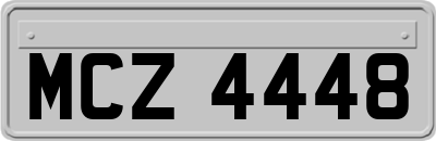MCZ4448