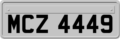 MCZ4449