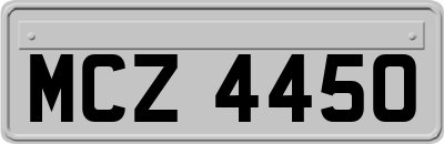 MCZ4450