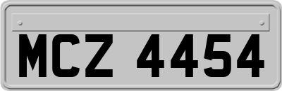 MCZ4454