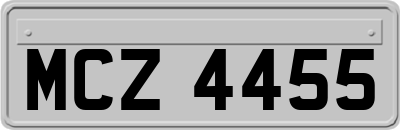 MCZ4455