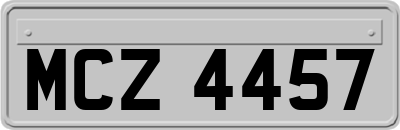 MCZ4457