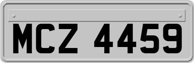 MCZ4459