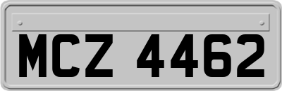 MCZ4462
