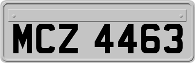 MCZ4463