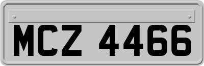 MCZ4466