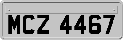 MCZ4467
