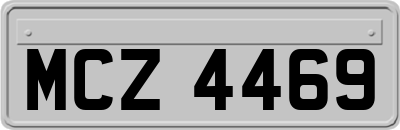 MCZ4469
