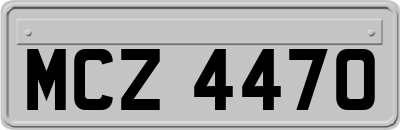 MCZ4470