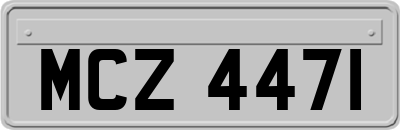 MCZ4471
