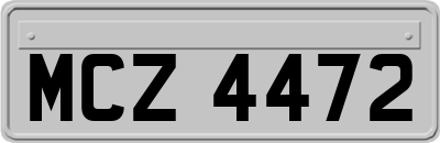 MCZ4472