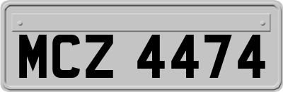 MCZ4474
