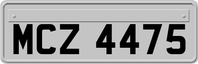 MCZ4475