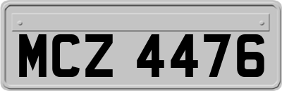 MCZ4476