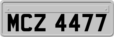 MCZ4477