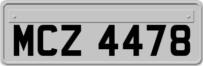 MCZ4478