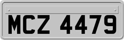 MCZ4479