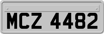 MCZ4482