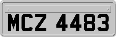 MCZ4483