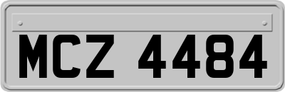 MCZ4484
