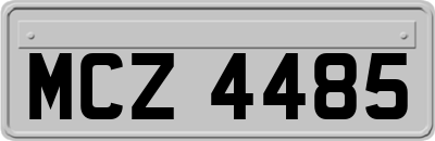 MCZ4485