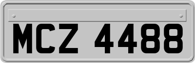 MCZ4488