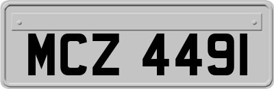 MCZ4491