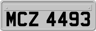 MCZ4493