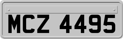 MCZ4495