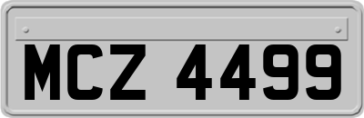 MCZ4499