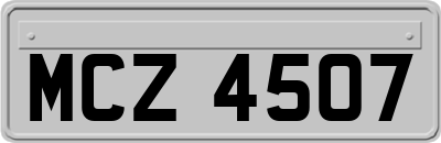 MCZ4507