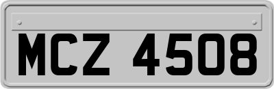 MCZ4508
