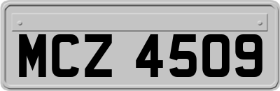 MCZ4509