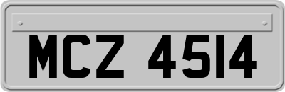 MCZ4514