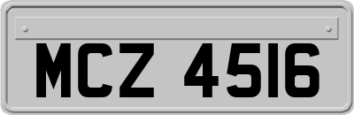 MCZ4516