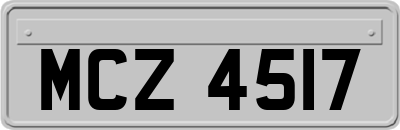MCZ4517