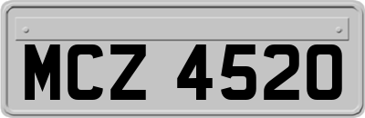 MCZ4520