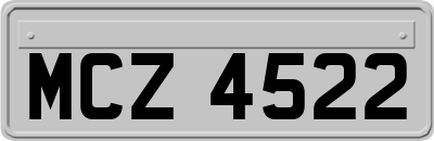 MCZ4522