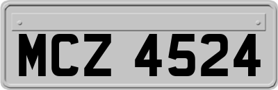 MCZ4524