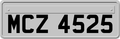 MCZ4525