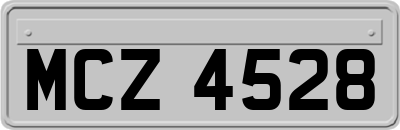 MCZ4528