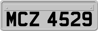 MCZ4529