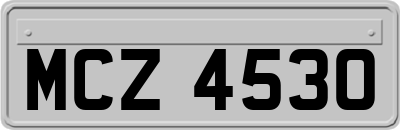MCZ4530